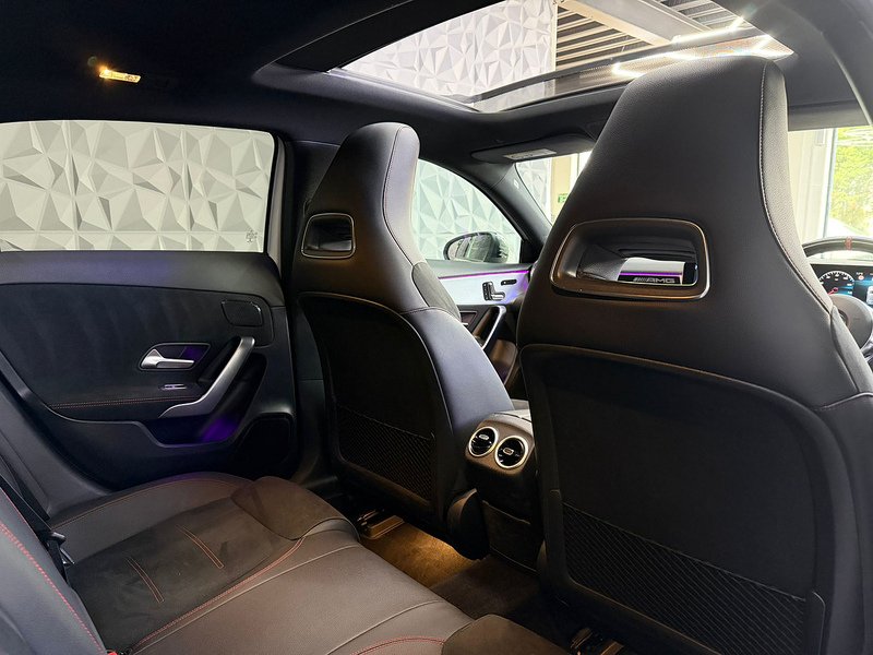 Used Mercedes-Benz A-Class 2019 for sale - 77996679: Photo 32