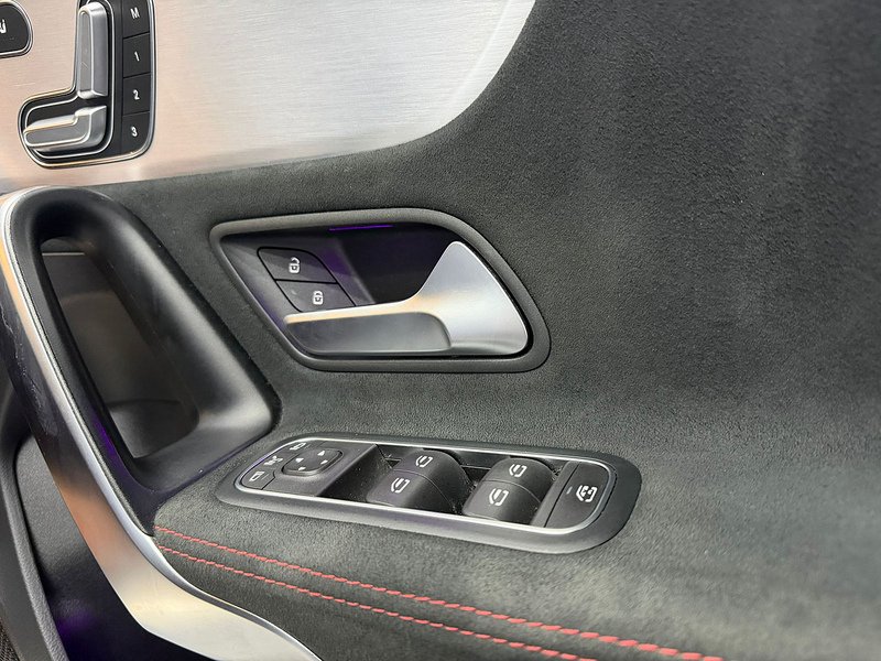 Used Mercedes-Benz A-Class 2019 for sale - 77996679: Photo 33