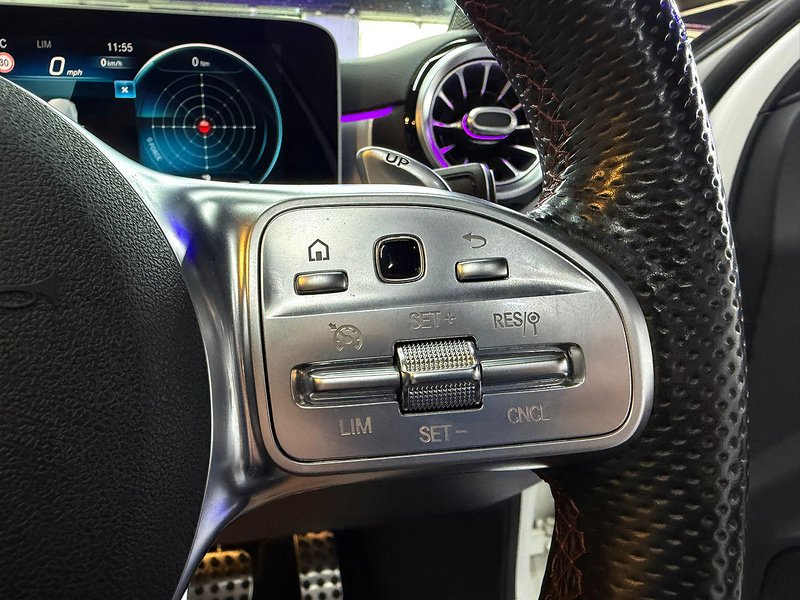 Used Mercedes-Benz A-Class 2019 for sale - 77996679: Photo 34