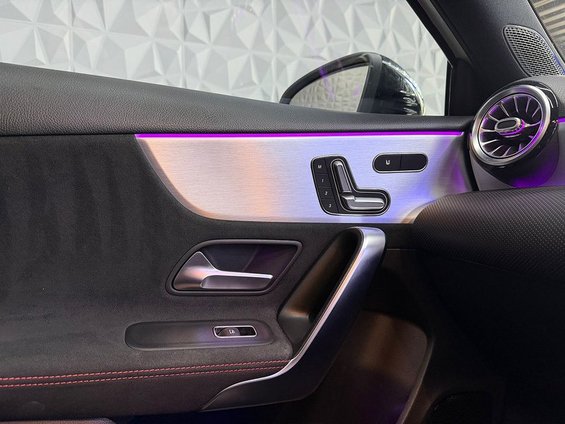 Used Mercedes-Benz A-Class 2019 for sale - 77996679: Photo 35