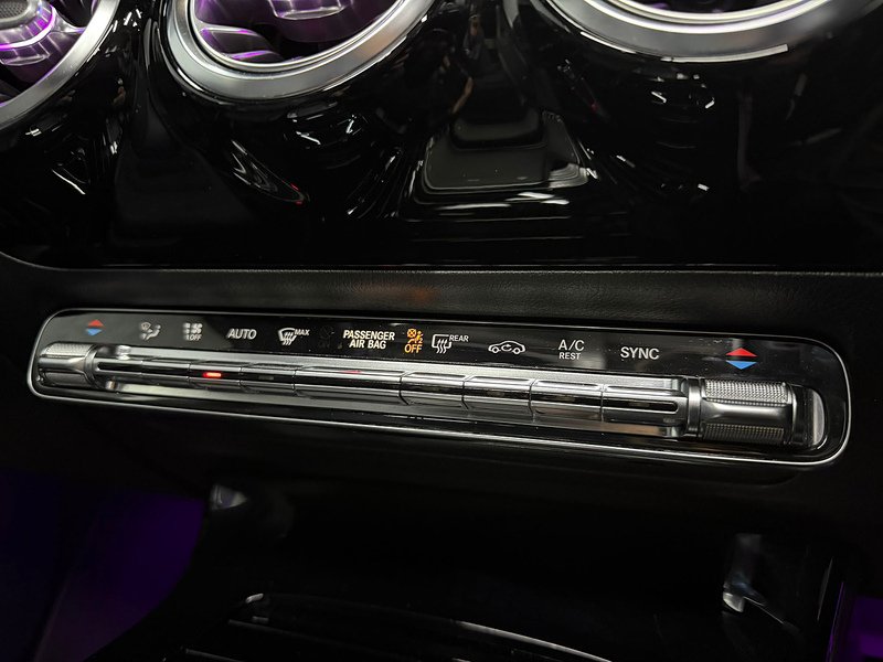 Used Mercedes-Benz A-Class 2019 for sale - 77996679: Photo 36