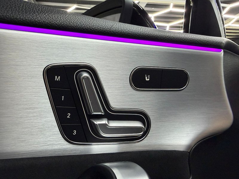 Used Mercedes-Benz A-Class 2019 for sale - 77996679: Photo 37