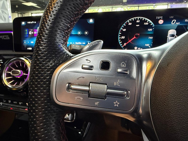 Used Mercedes-Benz A-Class 2019 for sale - 77996679: Photo 38