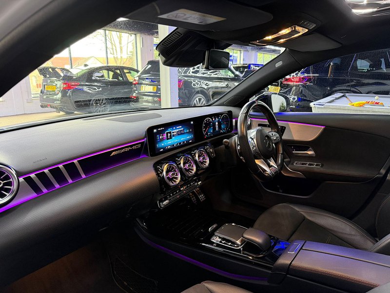 Used Mercedes-Benz A-Class 2019 for sale - 77996679: Photo 39