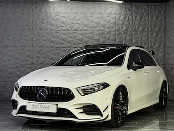 Used Mercedes-Benz A-Class 2019 for sale - 77996679: Photo