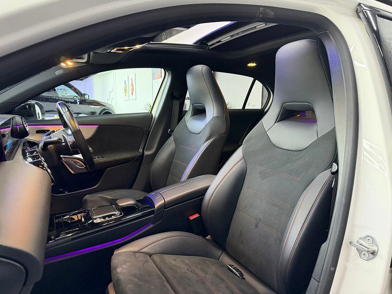 Used Mercedes-Benz A-Class 2019 for sale - 77996679: Photo 40