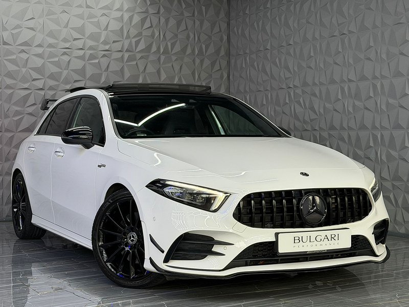 Used Mercedes-Benz A-Class 2019 for sale - 77996679: Photo 5