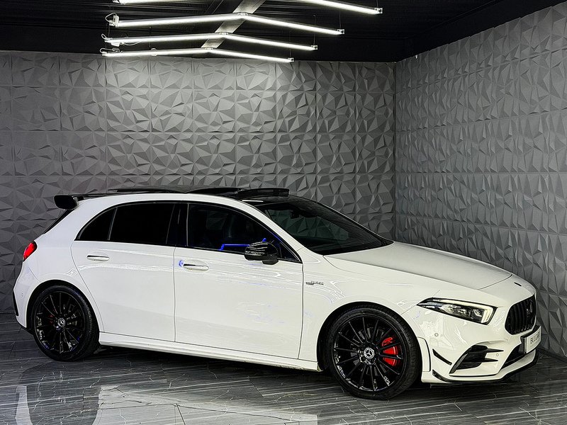 Used Mercedes-Benz A-Class 2019 for sale - 77996679: Photo 6