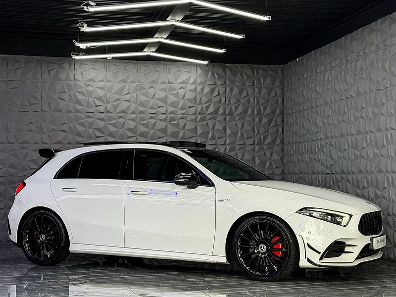 Used Mercedes-Benz A-Class 2019 for sale - 77996679: Photo 7