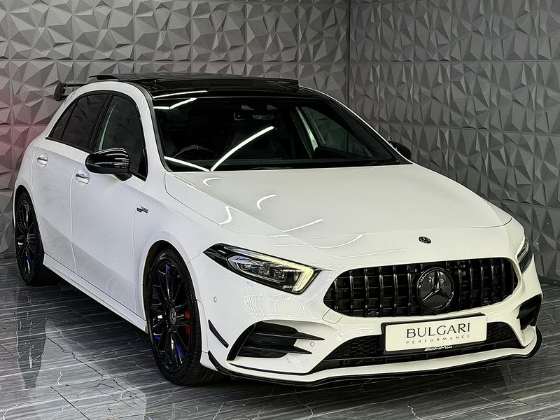 Used Mercedes-Benz A-Class 2019 for sale - 77996679: Photo 9