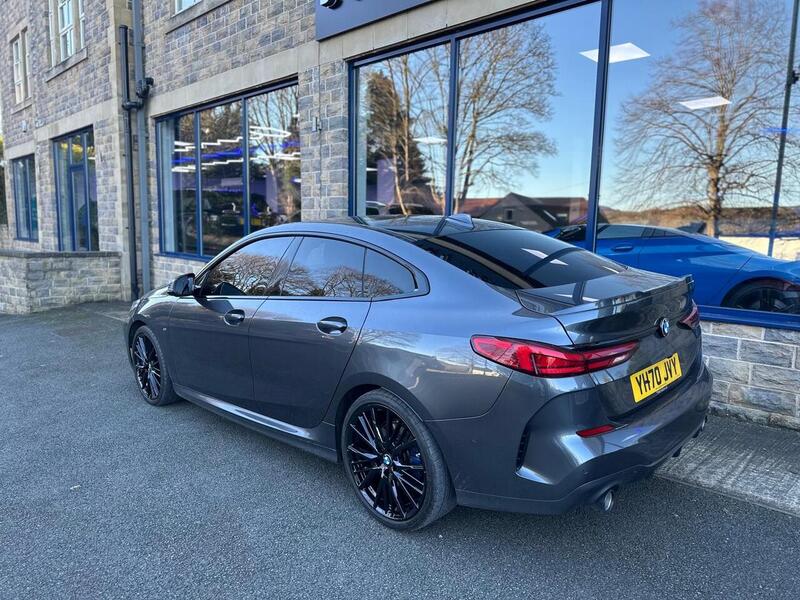 Used BMW 2 Series 2020 for sale - 77103280: Photo 1