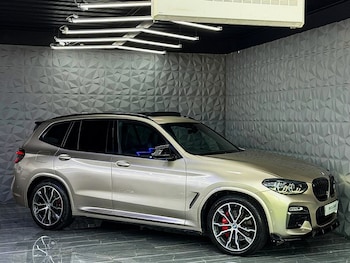 Used BMW X3 2018 for sale - 78787404: Photo
