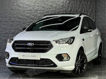 Used Ford Kuga 2018 for sale - 79434009: Photo