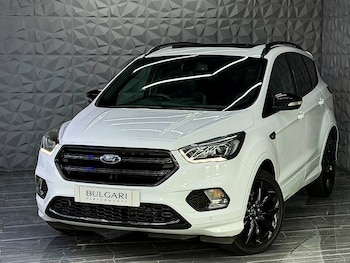 Used Ford Kuga 2018 for sale - 79434009: Photo