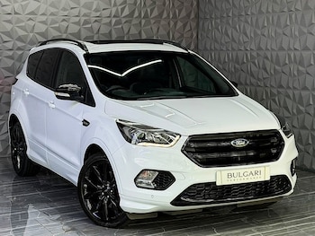 Used Ford Kuga 2018 for sale - 79434009: Photo