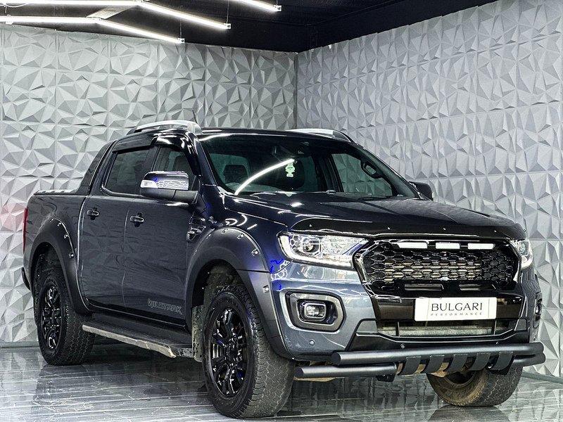 Used Ford Ranger 2022 for sale - 78216298: Photo 10