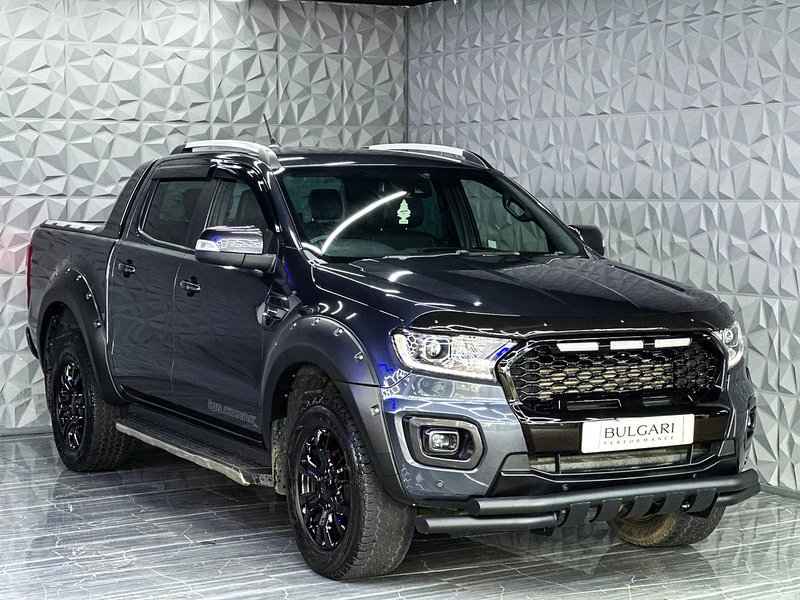 Used Ford Ranger 2022 for sale - 78216298: Photo 11