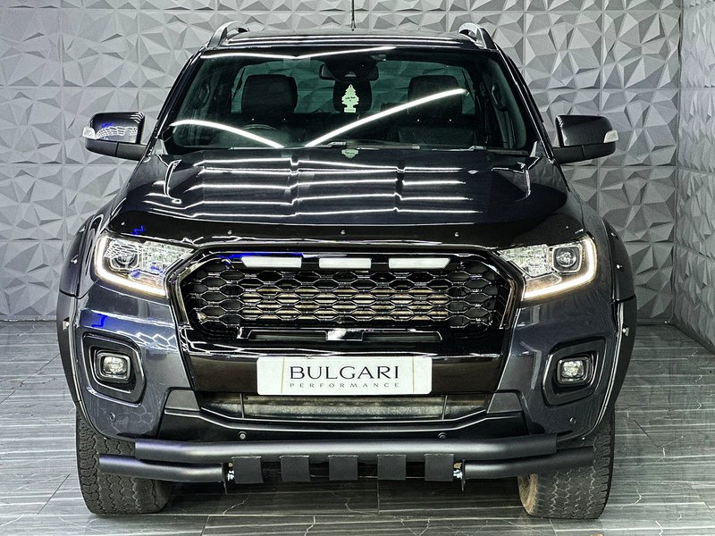 Used Ford Ranger 2022 for sale - 78216298: Photo 12