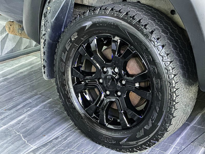 Used Ford Ranger 2022 for sale - 78216298: Photo 15