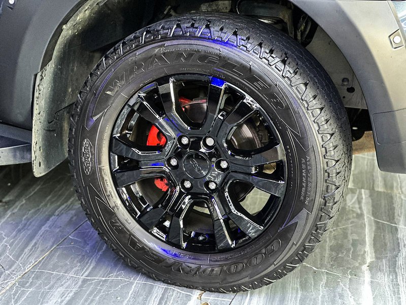 Used Ford Ranger 2022 for sale - 78216298: Photo 16