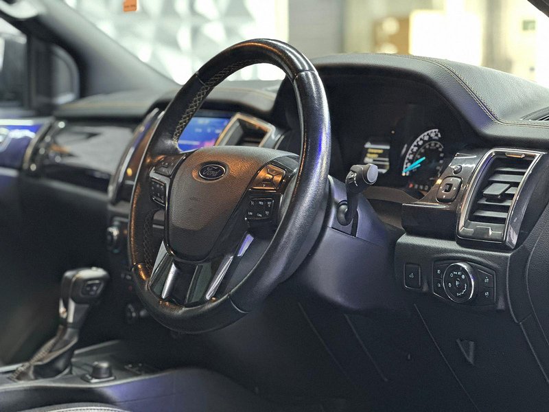 Used Ford Ranger 2022 for sale - 78216298: Photo 17