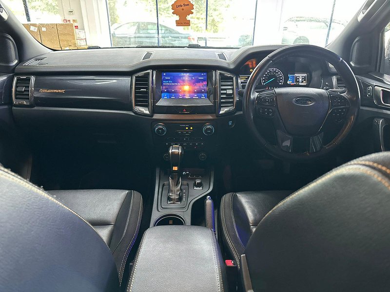 Used Ford Ranger 2022 for sale - 78216298: Photo 18