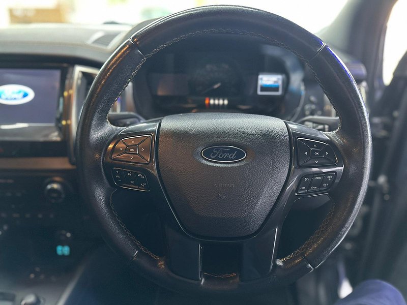 Used Ford Ranger 2022 for sale - 78216298: Photo 19