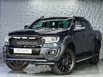 Used Ford Ranger 2022 for sale - 78216298: Photo