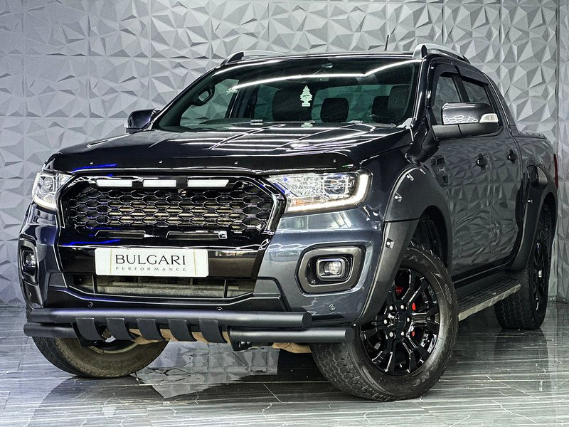 Used Ford Ranger 2022 for sale - 78216298: Photo 2