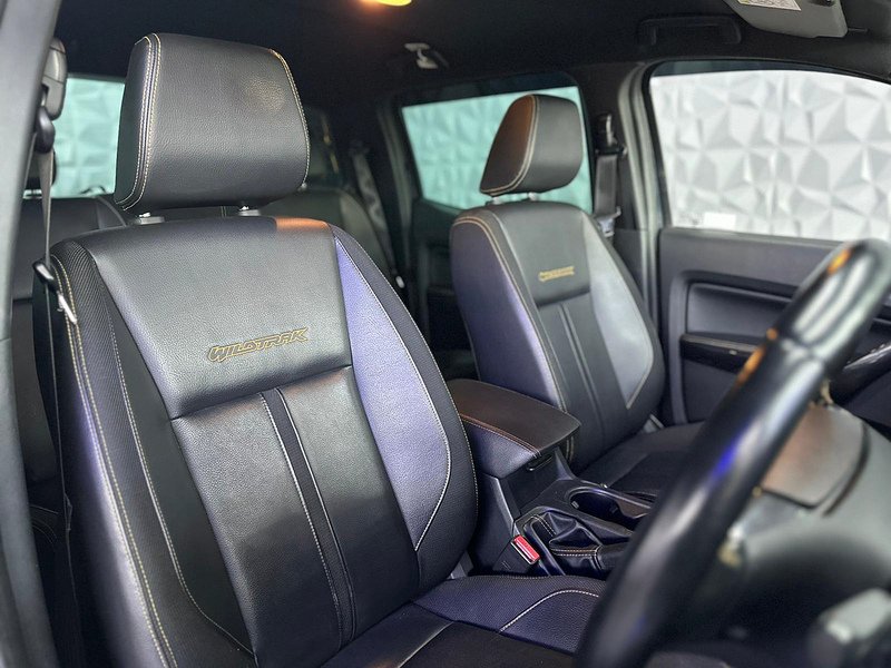 Used Ford Ranger 2022 for sale - 78216298: Photo 20