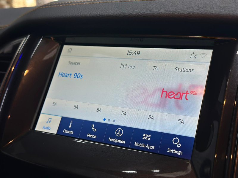 Used Ford Ranger 2022 for sale - 78216298: Photo 22