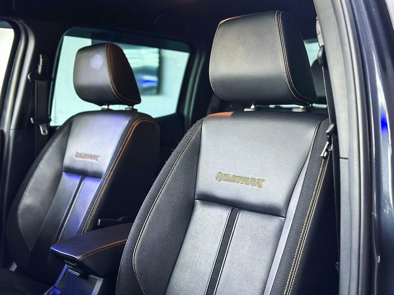 Used Ford Ranger 2022 for sale - 78216298: Photo 25