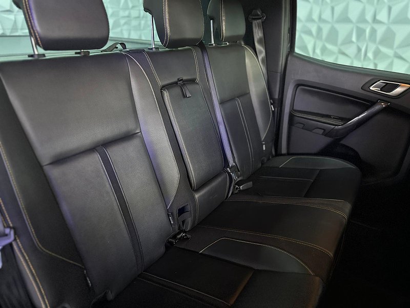 Used Ford Ranger 2022 for sale - 78216298: Photo 33