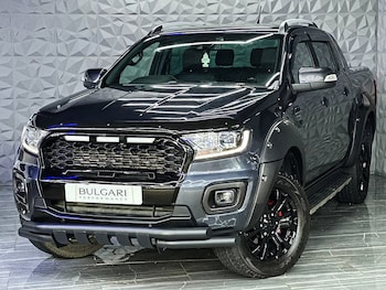 Used Ford Ranger 2022 for sale - 78216298: Photo