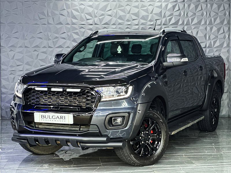 Used Ford Ranger 2022 for sale - 78216298: Photo 4