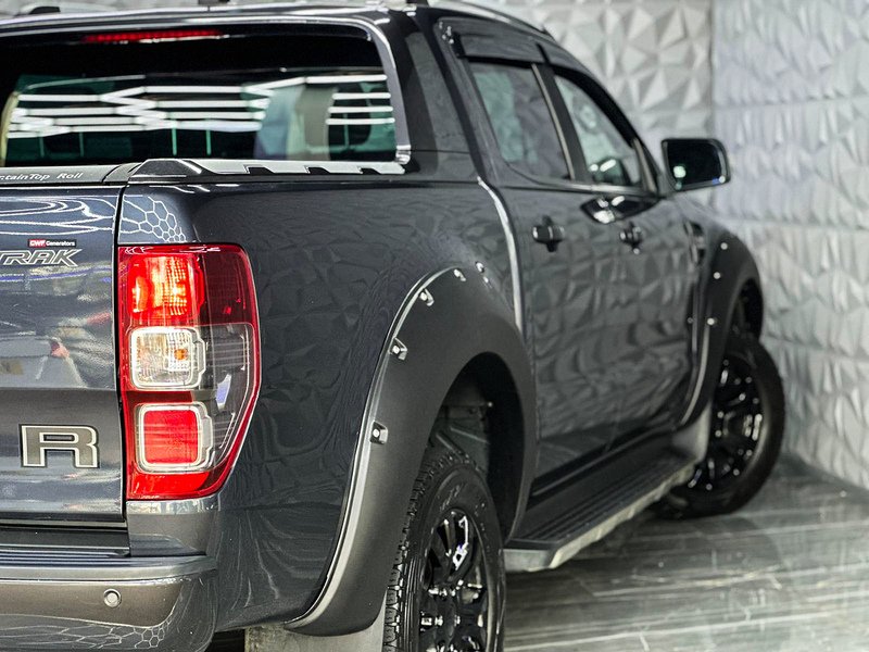 Used Ford Ranger 2022 for sale - 78216298: Photo 41