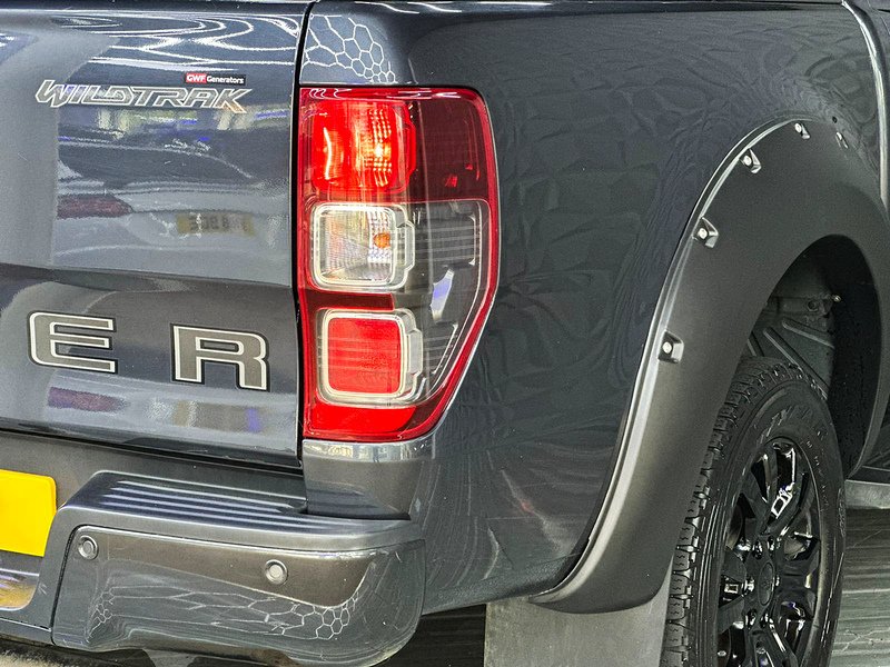 Used Ford Ranger 2022 for sale - 78216298: Photo 42