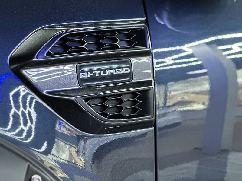 Used Ford Ranger 2022 for sale - 78216298: Photo 43