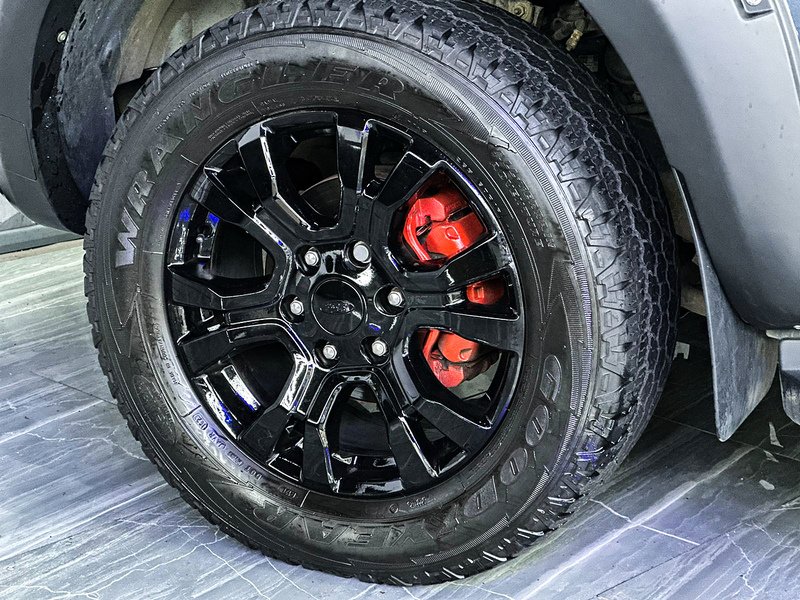 Used Ford Ranger 2022 for sale - 78216298: Photo 45