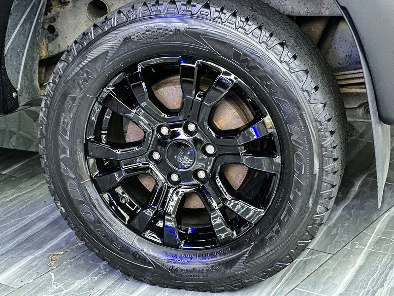 Used Ford Ranger 2022 for sale - 78216298: Photo 46