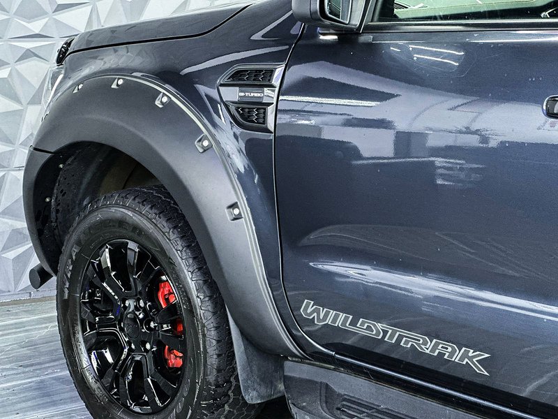 Used Ford Ranger 2022 for sale - 78216298: Photo 47