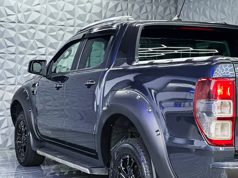 Used Ford Ranger 2022 for sale - 78216298: Photo 48