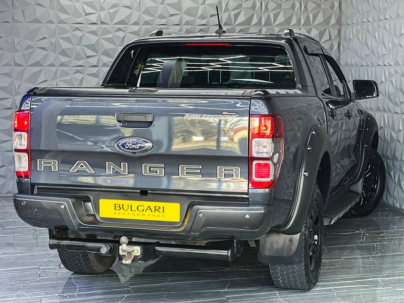 Used Ford Ranger 2022 for sale - 78216298: Photo 49