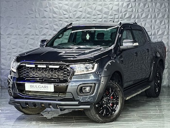 Used Ford Ranger 2022 for sale - 78216298: Photo