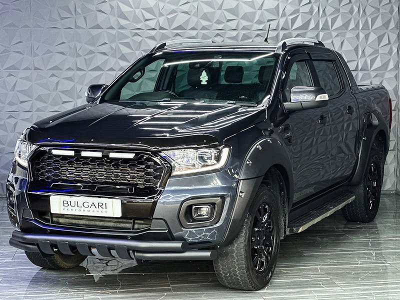 Used Ford Ranger 2022 for sale - 78216298: Photo 5