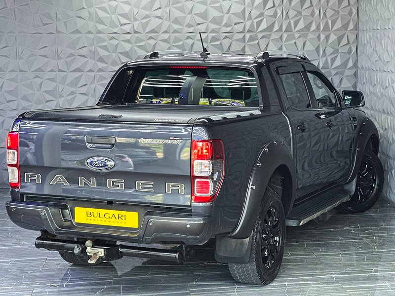 Used Ford Ranger 2022 for sale - 78216298: Photo 50