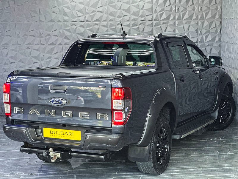 Used Ford Ranger 2022 for sale - 78216298: Photo 51