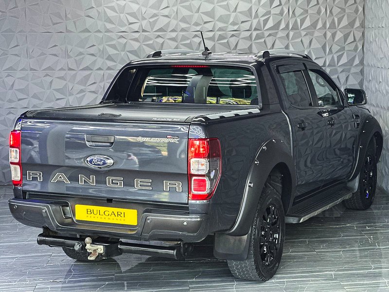 Used Ford Ranger 2022 for sale - 78216298: Photo 52