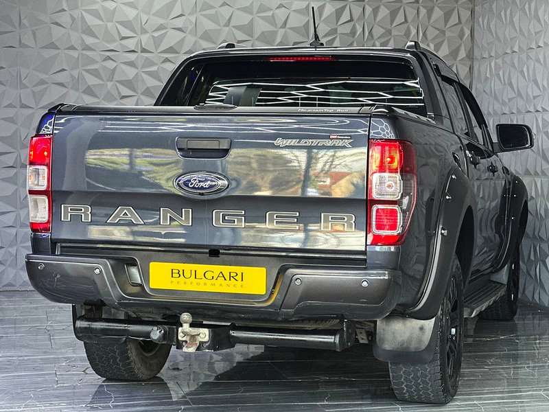 Used Ford Ranger 2022 for sale - 78216298: Photo 53