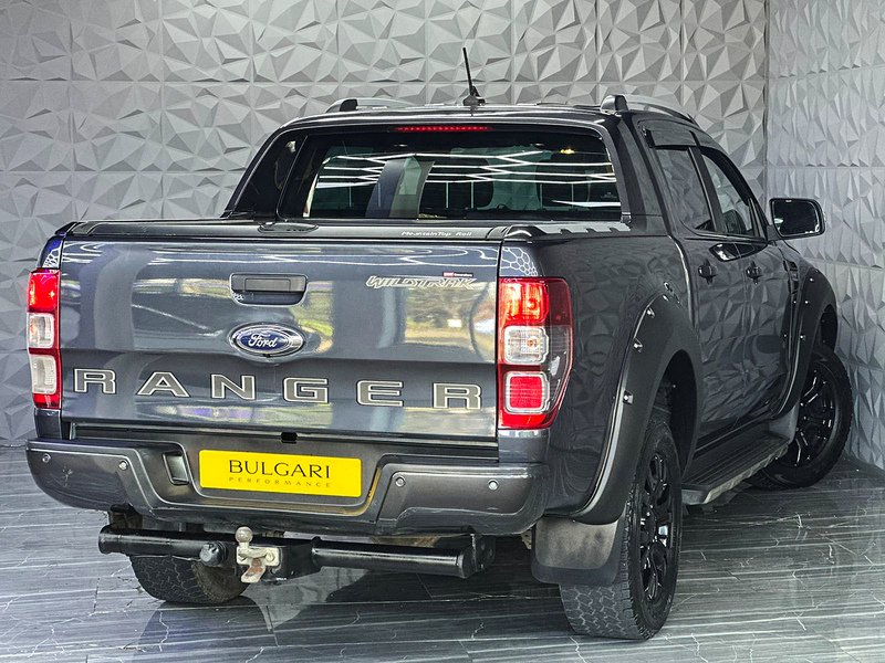 Used Ford Ranger 2022 for sale - 78216298: Photo 54